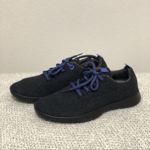Allbirds Wool Runner